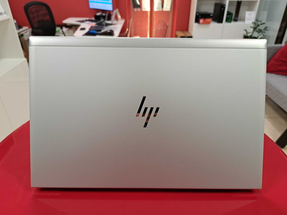 15" Laptop HP EliteBook 855 G8 Ryzen 5Pro 16GB/256SSD FHD Win11 HDMI