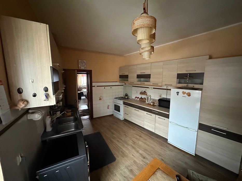 Mieszkanie pełna własność, 70 m², Centrum, Przynależna piwnica