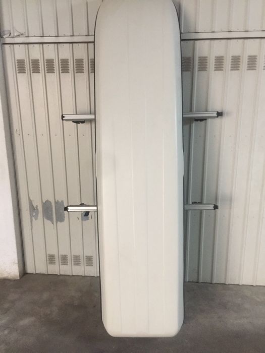 BMW roof box Original