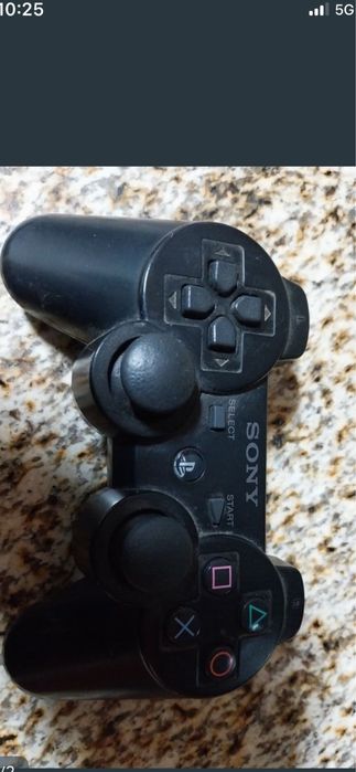 Comando original Sony Ps3