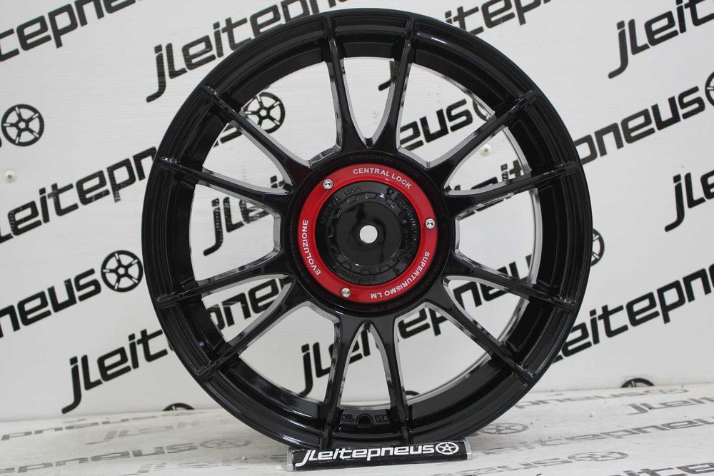 Jantes Novas Style OZ Ultraleggera 15 4x100/114.3 7 ET35 - Fazemos Montagem/Envio