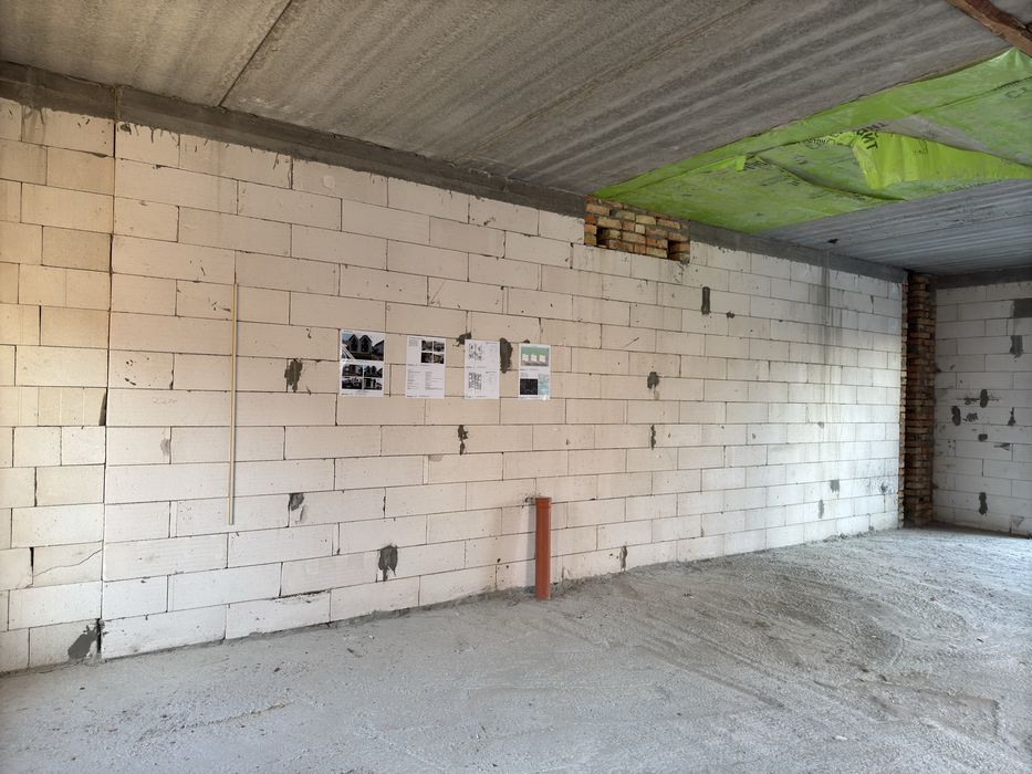 Білогородка продаж дуплексу 92 м.кв. вулиця Зоряна