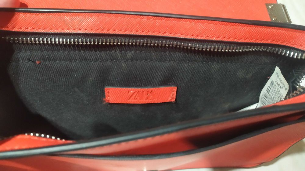 Продам клатч сумочку Zara