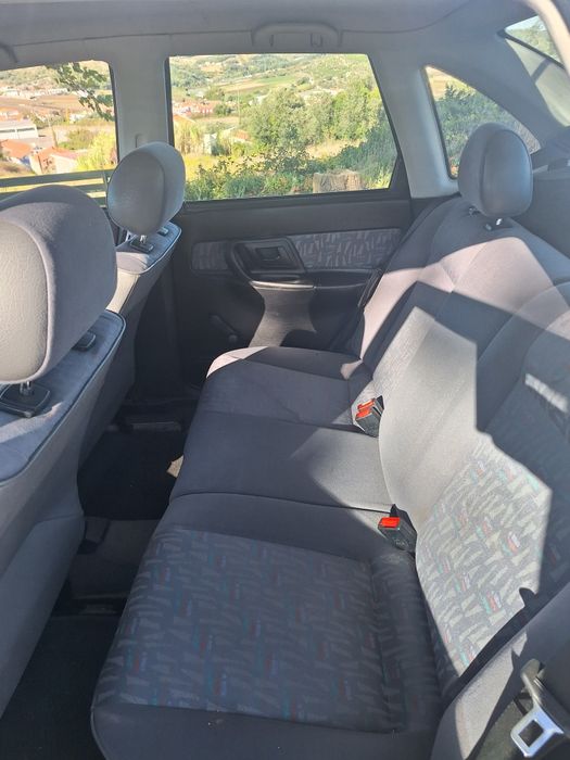 Seat cordoba1998