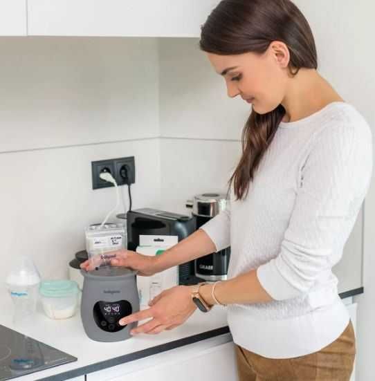 Baby Ono - Honey podgrzewacz elektroniczny