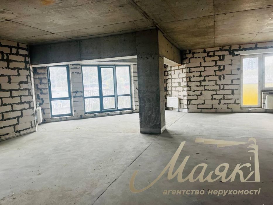 3-кімнатна квартира за адресою бульвар Дружби Народів (площа 127 м²) - Atlanta.ua - фото 6