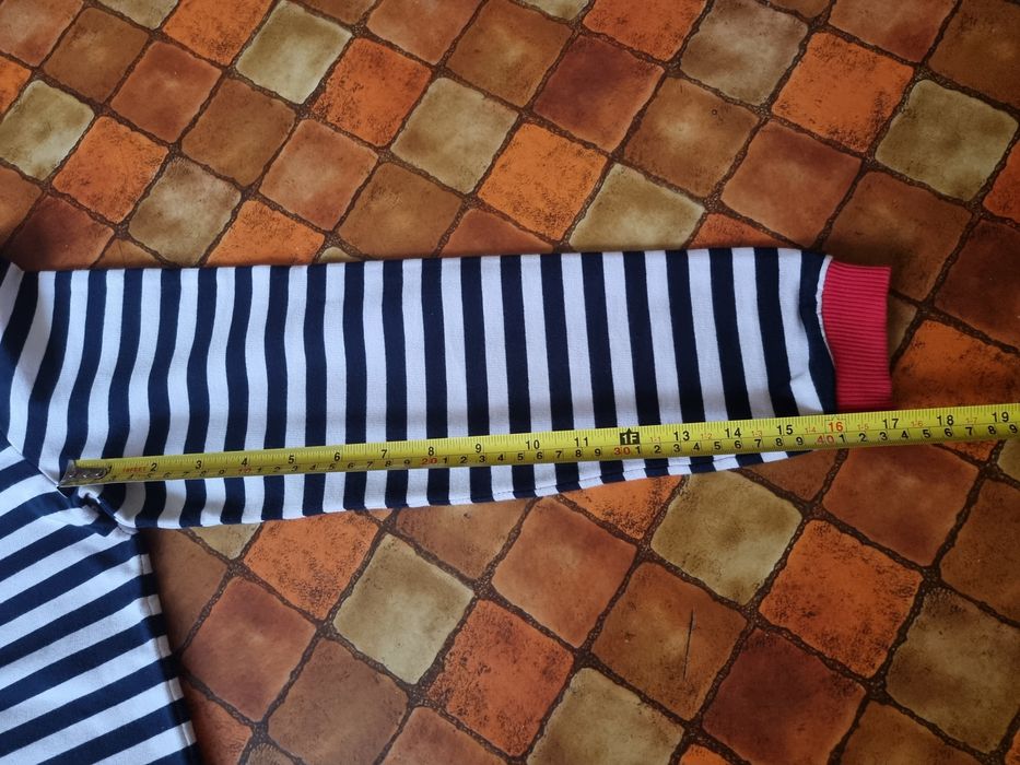 Bluza z motywem Serc rozm M