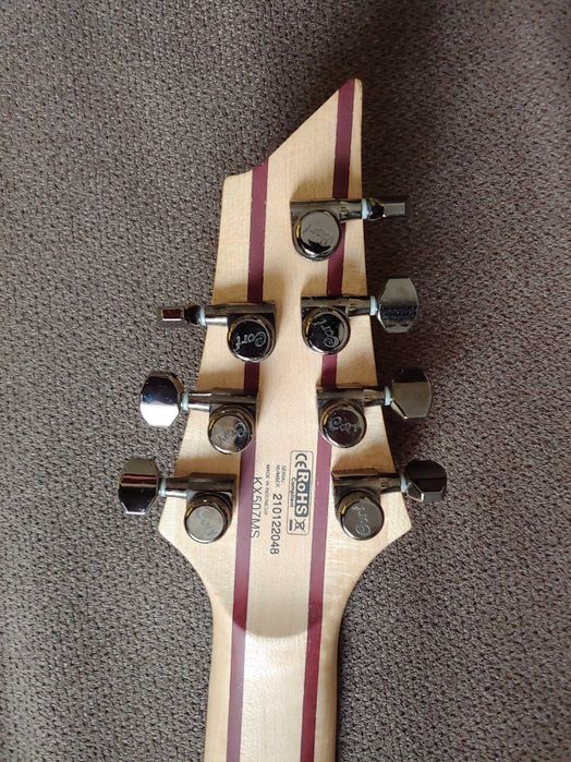 Cort KX507MS SDG