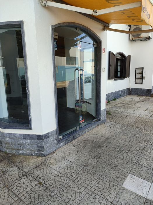 Arrendo Restaurante na Malveira