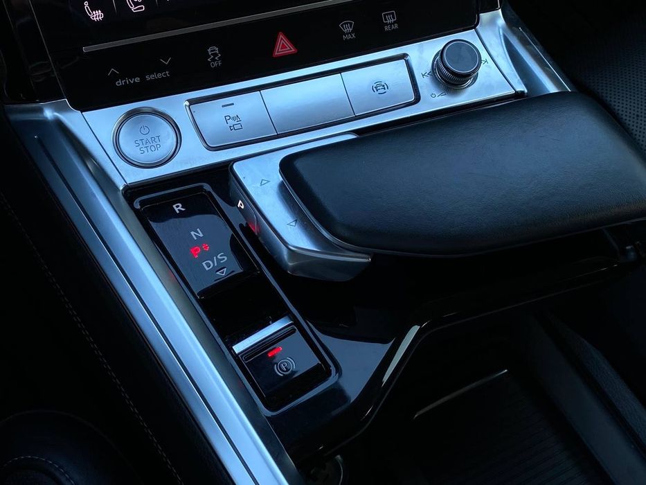 Audi E-Tron №3336 (ВНЕСОК від 15%) Альянс Авто Кривий Ріг