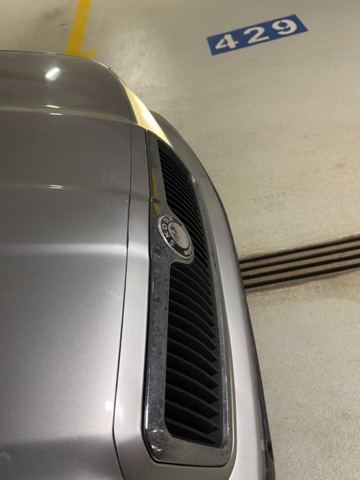 Skoda Octavia 1,9tdi