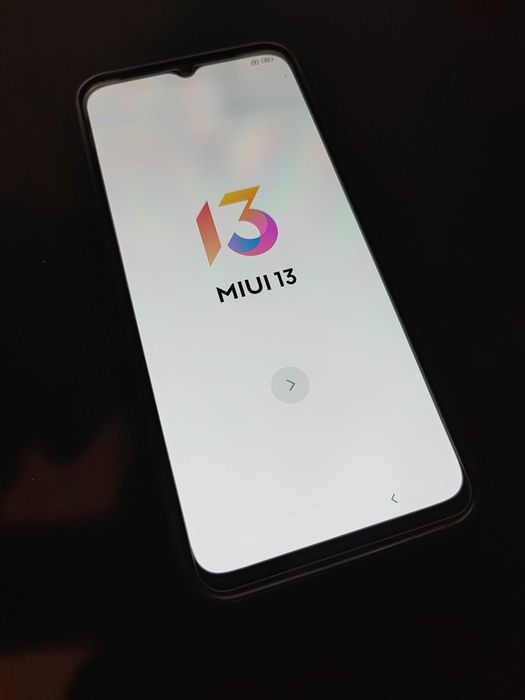 Uszkodzony smartfon Xiaomi Mi 10 Youth Edition/Mi 10 Lite Zoom ZESTAW