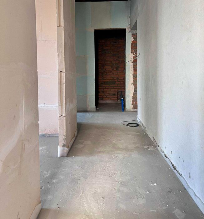 Повноцінна 2-кімнатна квартира! Всього 34000 уе