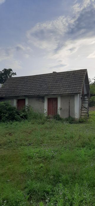 Будинок с.Сутківцв