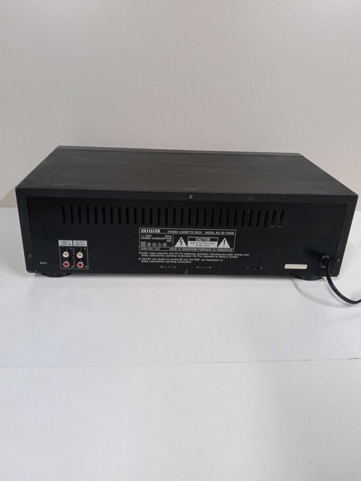 Deck AIWA AD-F 550