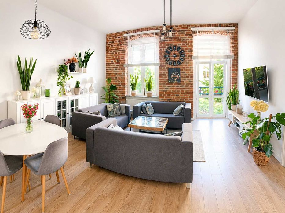 Wyjątkowe mieszkanie w sercu Świdnicy | 80,8 m² | Balkon | Bez prowizji