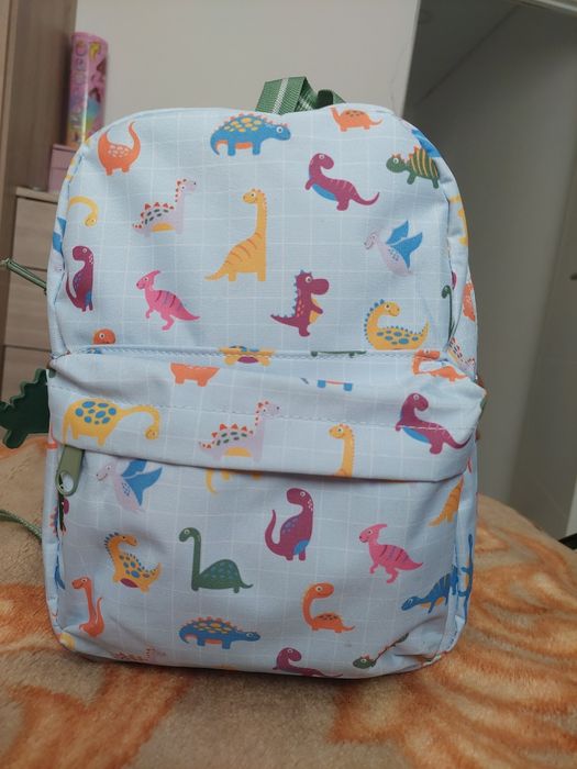 Mochila infantil