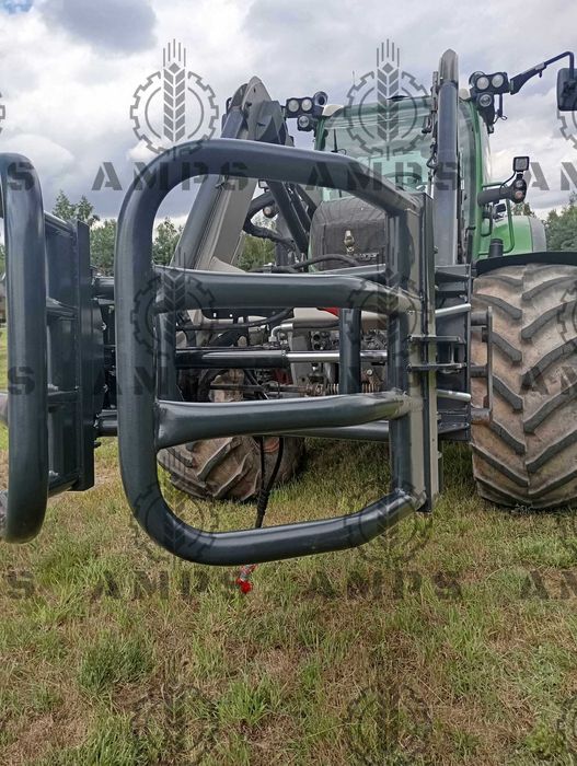 Chwytak do bel JCB, CAT, WEIDEMANN