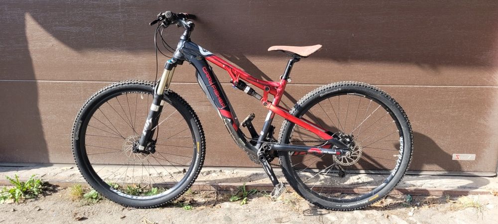 Trek Gary Fisher Rumblefish full 29 Koła Warszawa Ursynów • OLX.pl