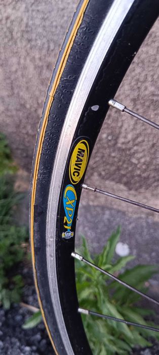 Vende-se bicicleta de estrada GIANT