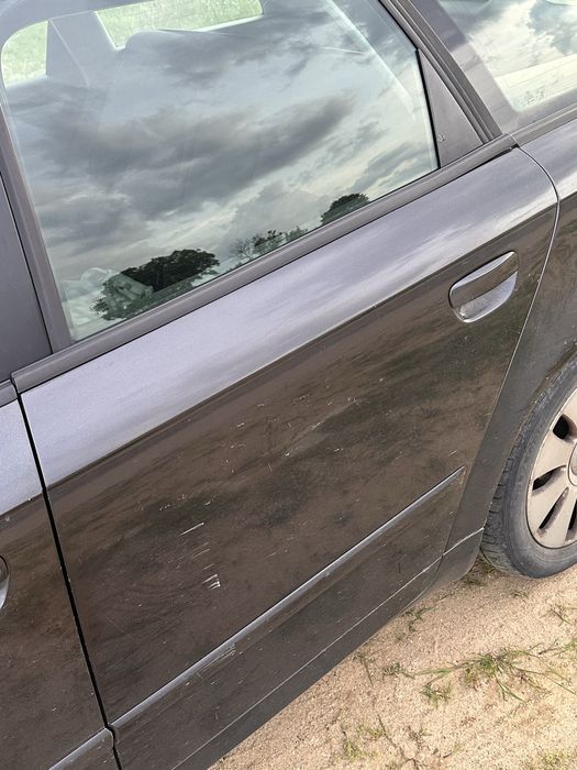 Audi A4 diesel 2.0