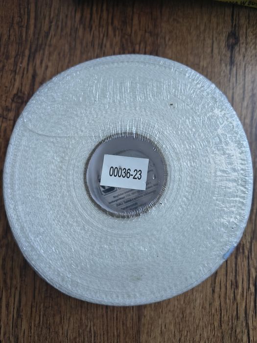 Taśma z włókna szklanego