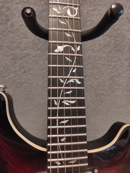 Gitara elektryczna Harley Benton zamiana
