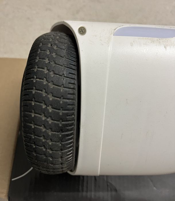 Hoverboard Inmotion SCV H2 star ligth