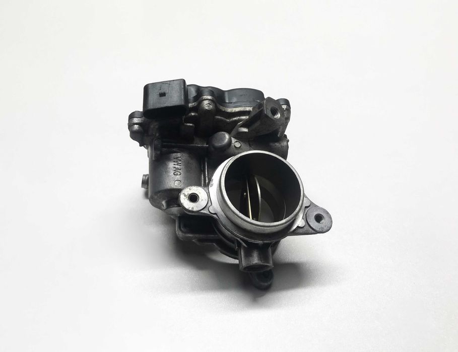 Дросельна заслонка Volkswagen Passat B8. Touran - 1.6TDI - 2.0TDI