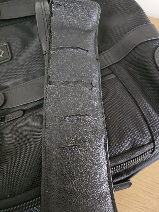 Mala computador preta Victorinox