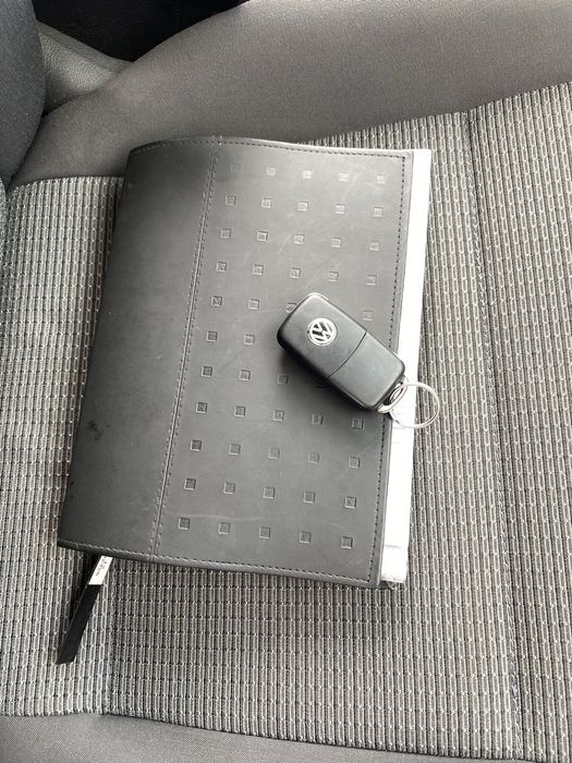 Wolkswagen jetta 2006 1,9 tdi led оптика, carplay.