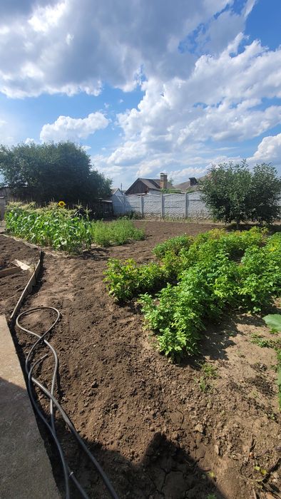 Продам будинок в Марганці