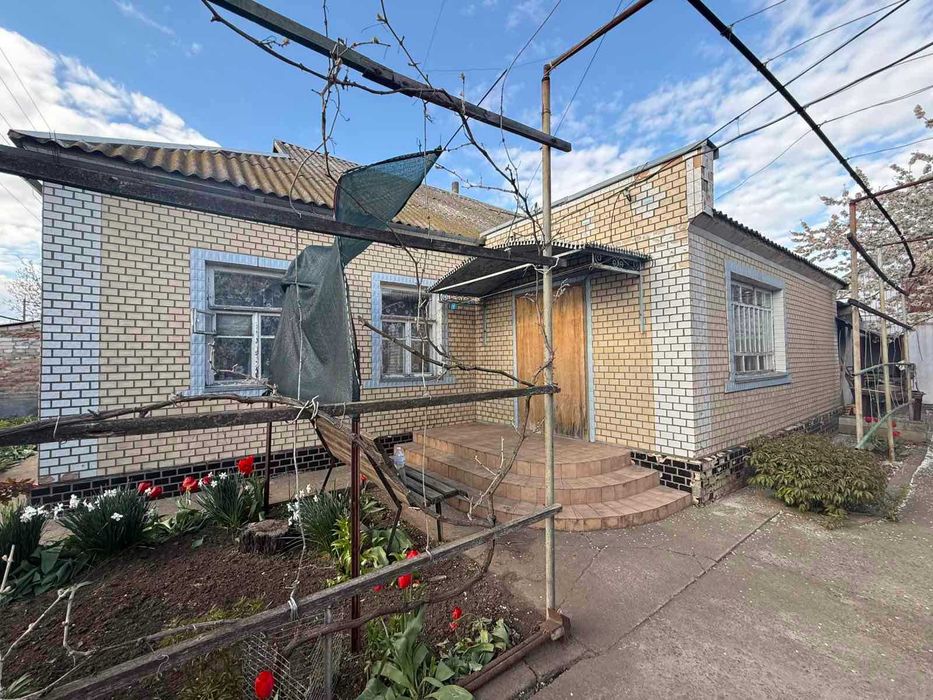 Продаж будинку у с. Крива Балка, 12 км від міста