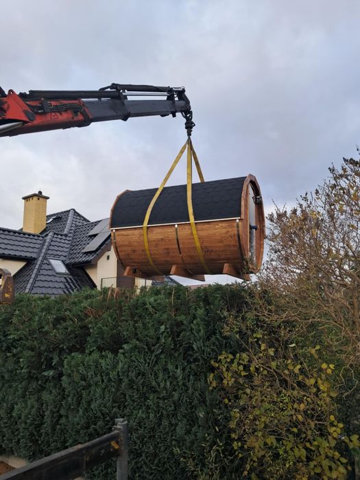 HDS Transport HDS