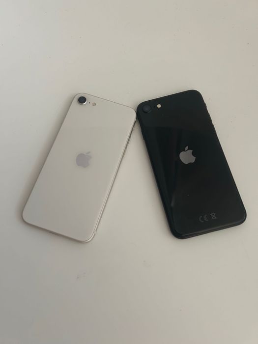 Apple iPhone SE 2020 2 gen 128GB