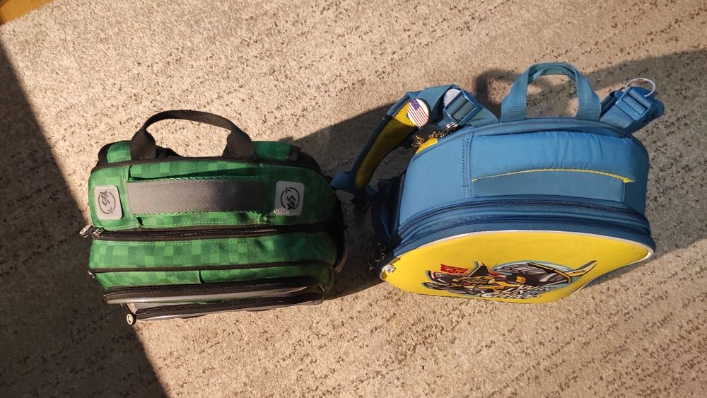 Рюкзак шкільний Kite