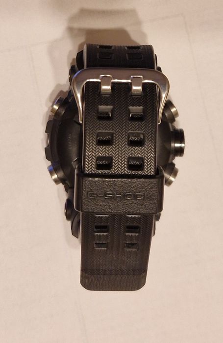 Casio G-Shock GG-B100 Mudmaster