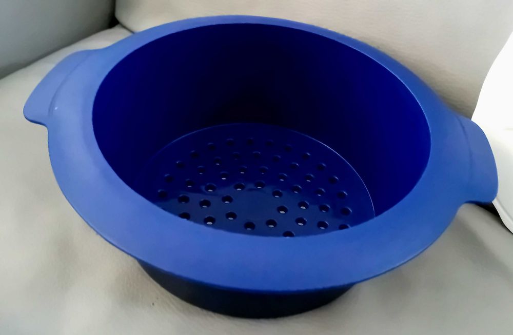 Tupperware Micro Urban 3Lt