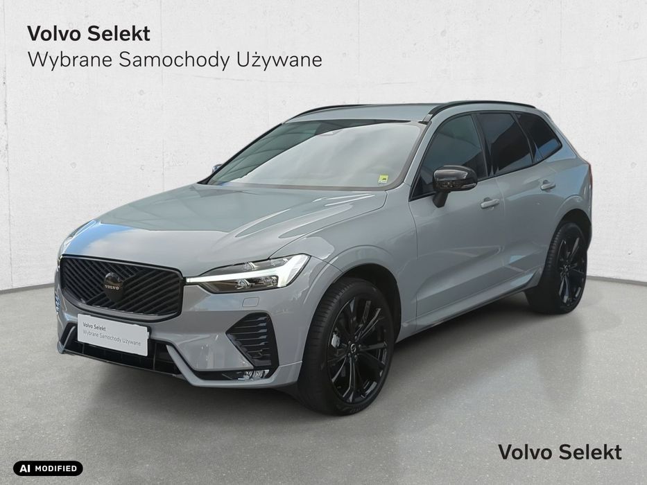 Volvo XC 60