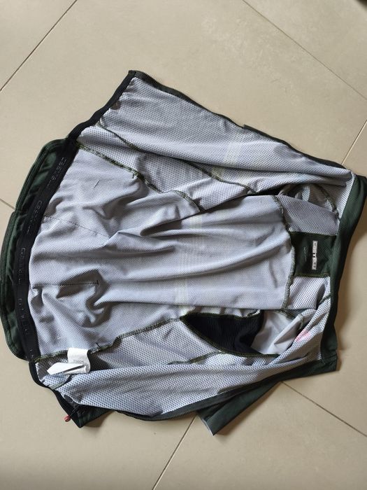 Vendo camisola ciclismo castelli