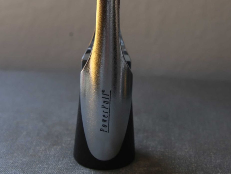 Saca-rolhas Leopold Vienna PowerPull