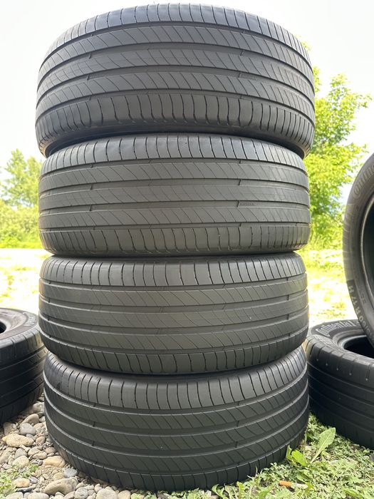 225/55/18 Michelin Prima Cy 4