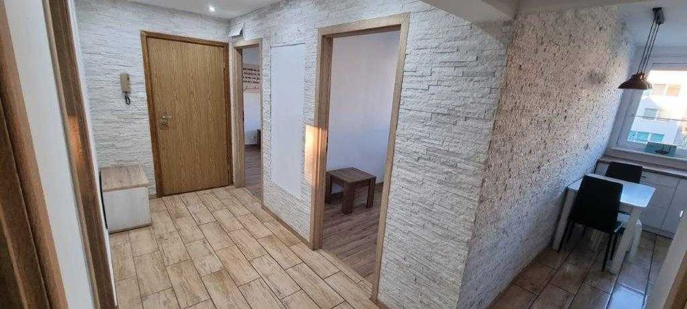 Do wynajęcia mieszkanie w Barlinku 4 pokoje