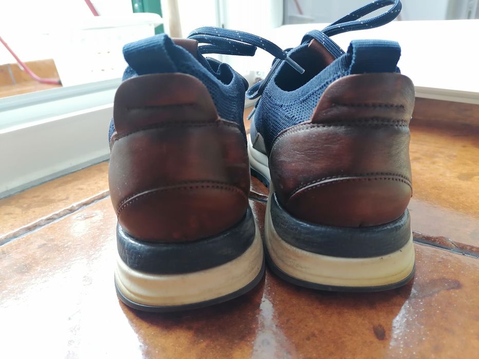 Sapato/Ténis Pedro del Hierro