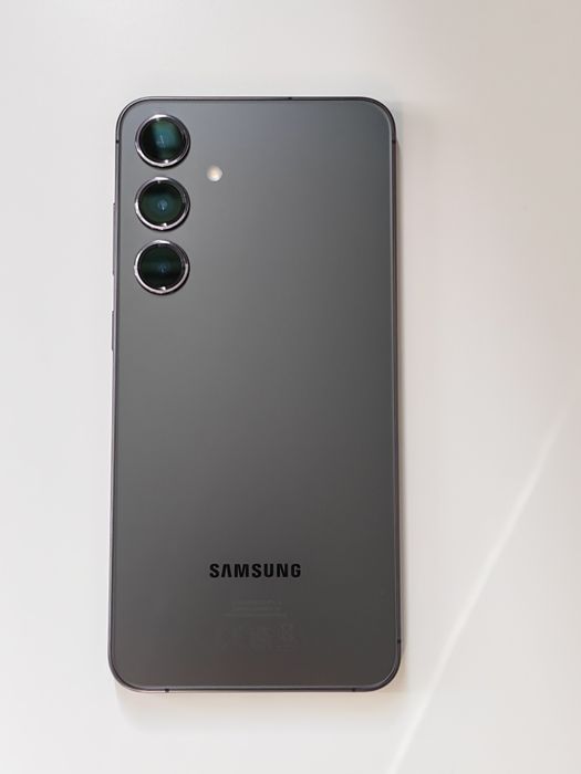 Samsung Galaxy S24+ STAN IDEALNY