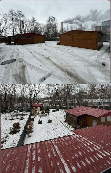 Pół domu na sprzedaż w Bogatyni