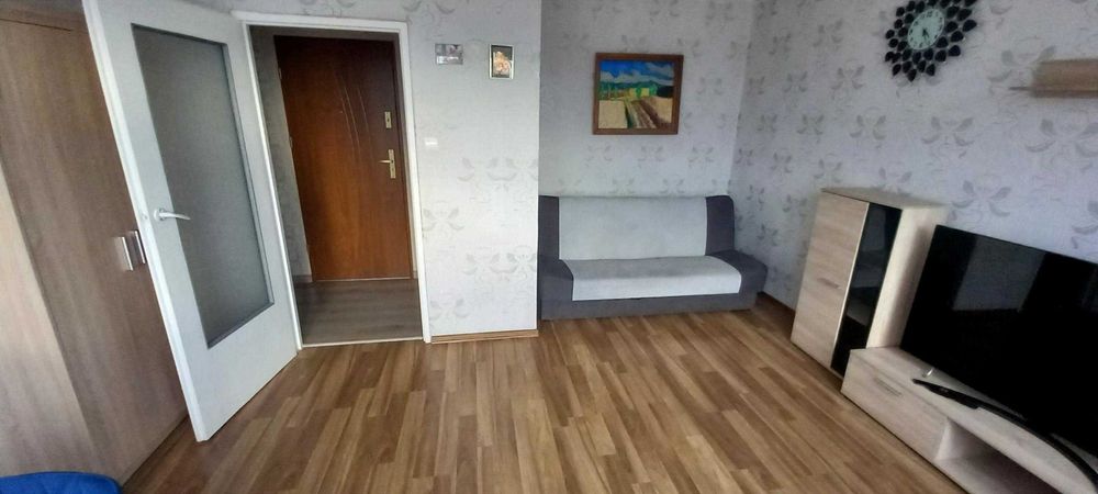 Kawalerka na sprzedaż* Bora-Komorowskiego*