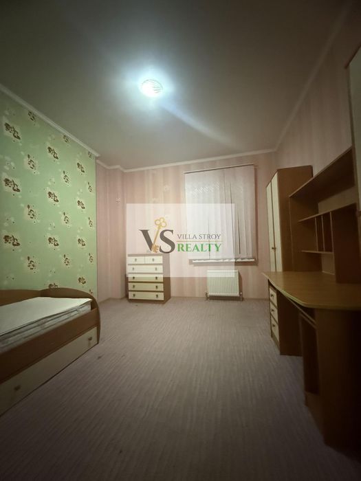 3-комнатная квартира по адресу ул. Танкистов (площадь 87,4 м²) - Atlanta.ua - фото 12