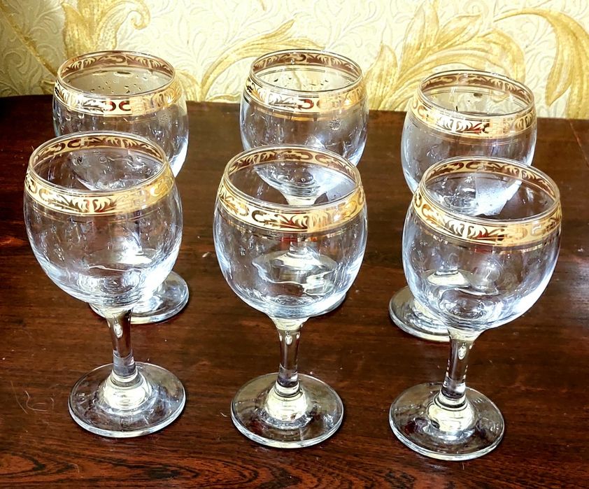 Фужеры,стаканы,бокалы,стопки,