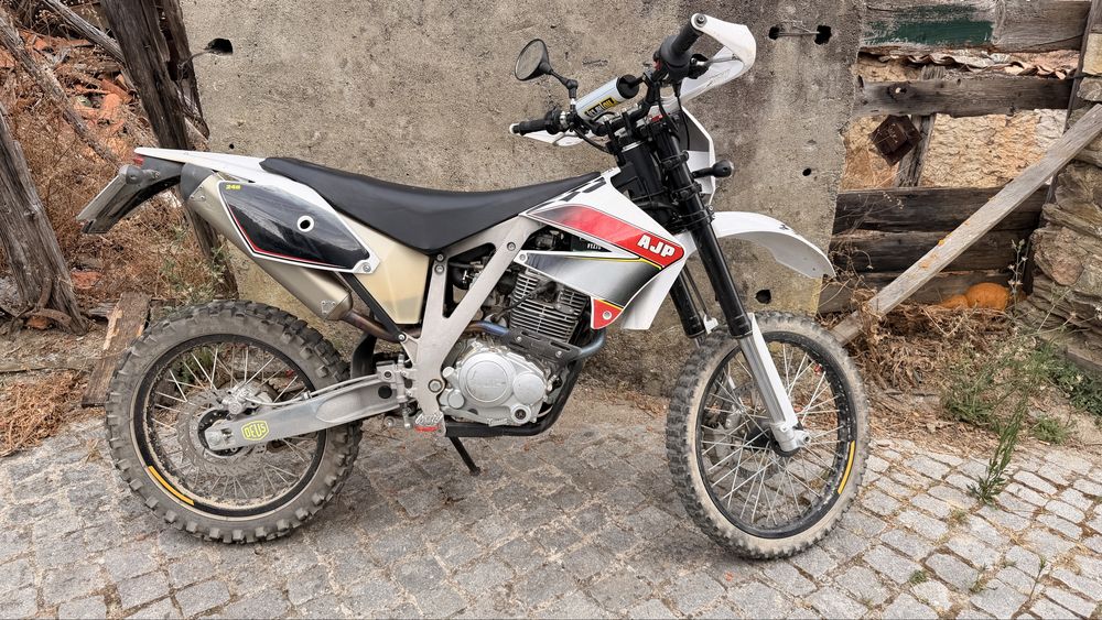 AJP PR3 240 de 2020